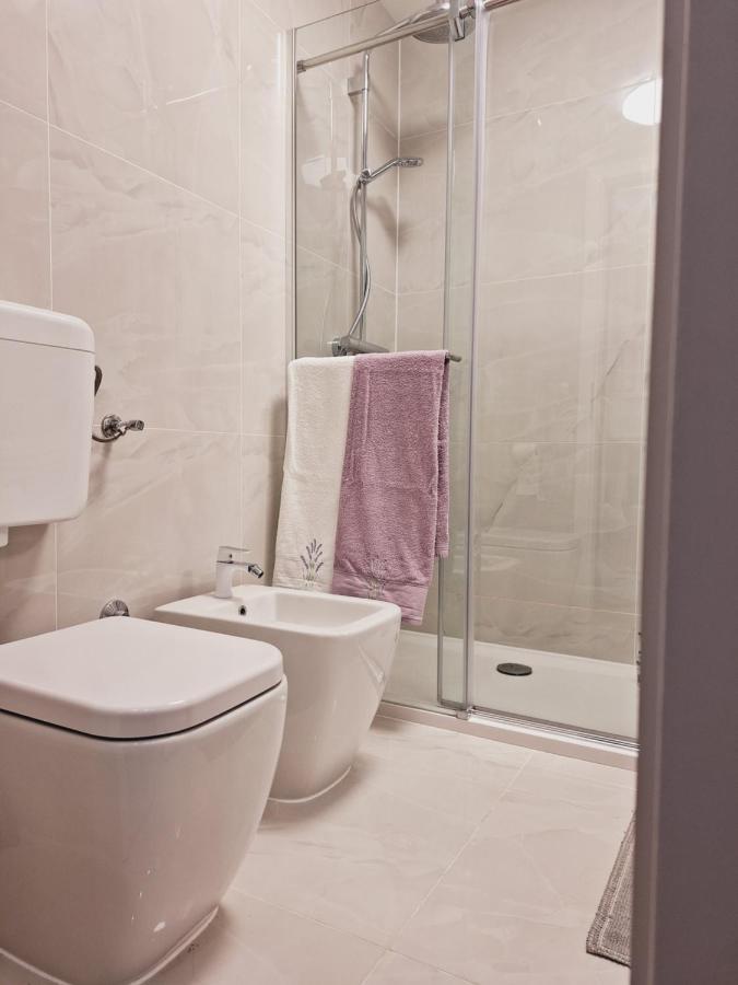 Апартаменты Apartman Maja **** Шибеник Экстерьер фото